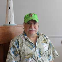 Dean Dolham - President Board of Directors