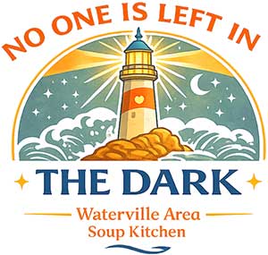 No One Is Left In The Dark logo