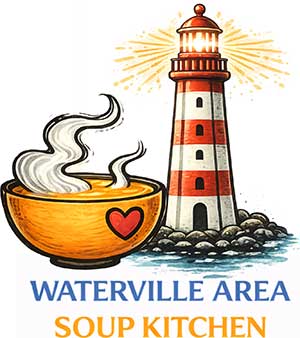 Waterville Area Soup Kitchen logo
