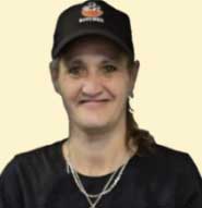April Wimer